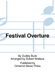 Festival Overture