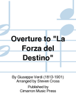 Overture to La Forza del Destino