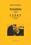 Sonatine und 