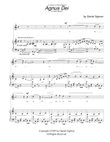 Agnus Dei