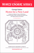 Hymn for A New Land