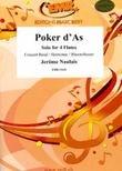Poker d'As