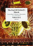 The Earl Of Oxford's March