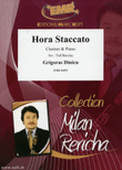 Hora Staccato