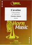 Cavatine
