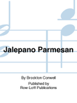 Jalapeno Parmesan