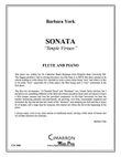 Sonata