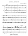 Festival Overture