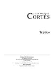 Tríptico