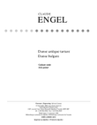 Danse aztèque tartare, Danse bulgare
