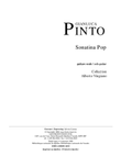 Sonatina Pop