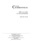 Mille et un reflets, La valse du dimanche