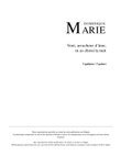 Vent arracheur d'âme, tu as choisi la nuit