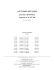 L'Estro Armonico, Concerto no 10, RV 580