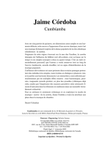 Cumbíamba - 2 cahiers