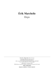 Élégie