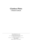 L'histoire du Rock (2 cahiers)