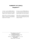 Imaginaire 9