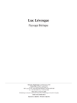 Paysage Ibérique