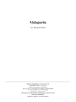 Malagueña