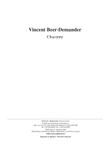 Chaconne