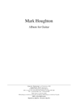 Album for Guitar