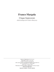 Cinque Impressioni