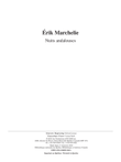 Nuits andalouses
