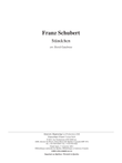 Ständchen, Sérénade D. 957