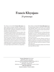 25 printemps