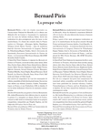 La presque valse