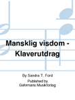 Mansklig visdom - Klaverutdrag