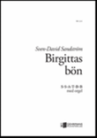 Birgittas bon