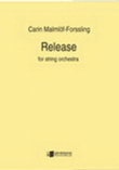 Release - partitur