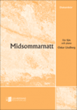 Midsommarnatt