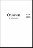 Onskevisa