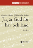 Jag ar Gud for hav och land