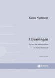 I ljusningen