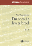 Du som ar livets brod