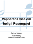 Vapnarens visa om helig i Rosengard