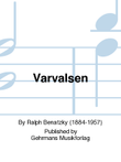 Varvalsen
