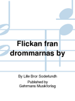 Flickan fran drommarnas by