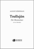 Trollsjon