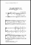 Den gamle ungkarlens och gammaljantans sang