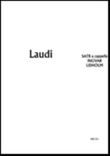 Laudi