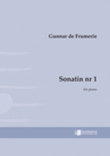 Sonatin nr 1