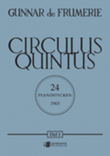 Circulus quintus