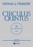 Circulus quintus