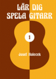 Lar dig spela gitarr 1