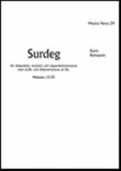 Surdeg